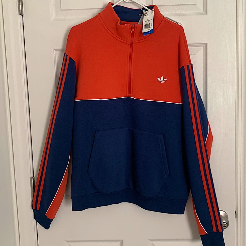 Adidas Mod SWTSHRT